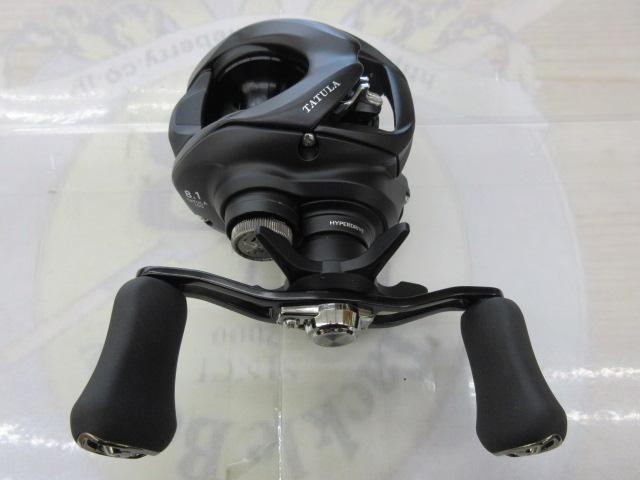 24タトゥーラ TW 100XH