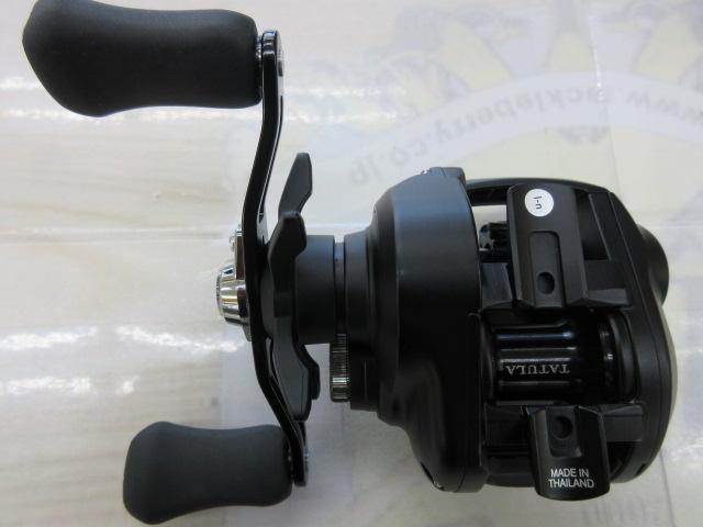 24タトゥーラ TW 100XH