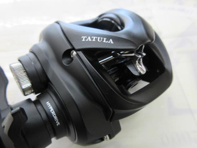 24タトゥーラ TW 100XH