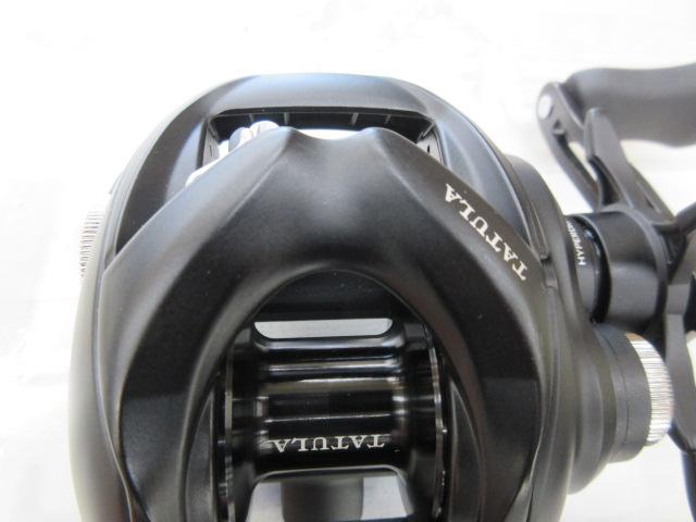 24タトゥーラ TW 100XH