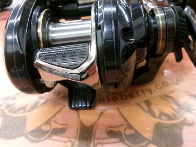 21グラップラー 150HG