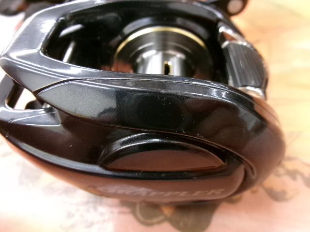 21グラップラー 150HG