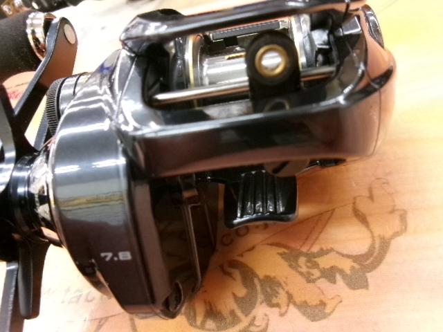 21グラップラー 150HG