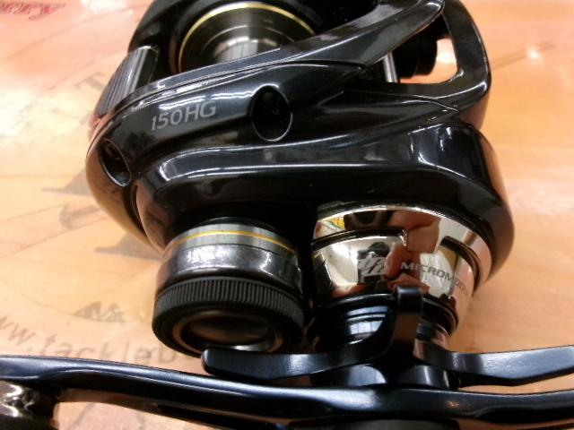 21グラップラー 150HG