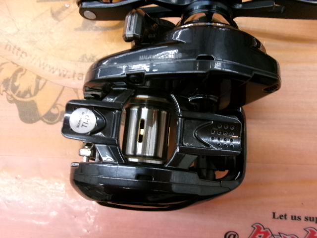 21グラップラー 150HG