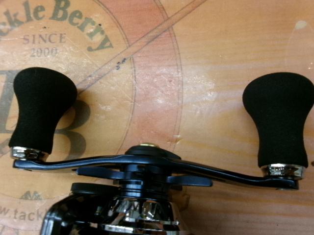 21グラップラー 150HG