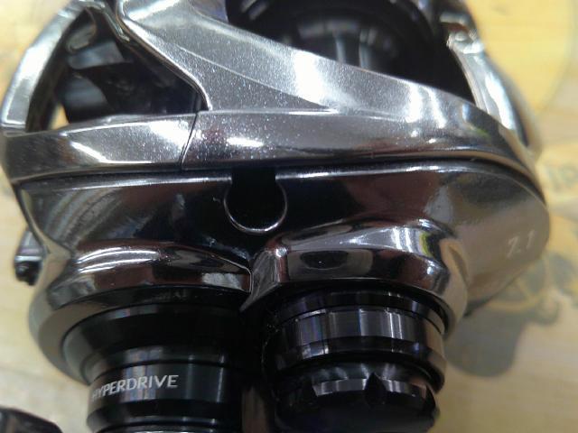 スティーズリミテッド SV TW 1000HL