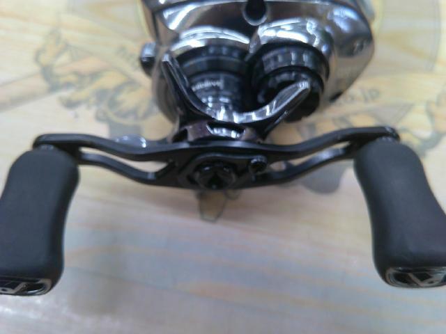 スティーズリミテッド SV TW 1000HL