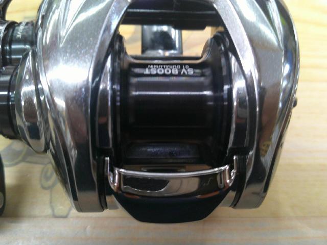 スティーズリミテッド SV TW 1000HL