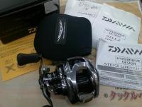 スティーズリミテッド SV TW 1000HL