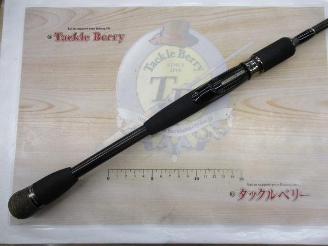 サイドワインダー HGCS-72MHRF