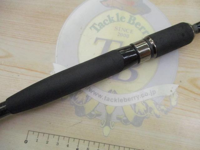 サイドワインダー HGCS-72MHRF