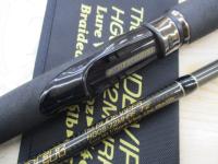 サイドワインダー HGCS-72MHRF