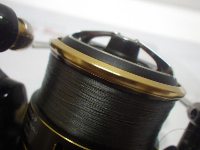 19バリスティック LT2000SS-P