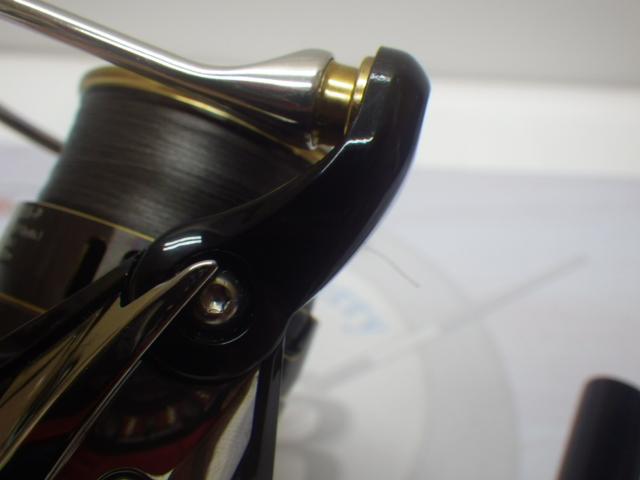 19バリスティック LT2000SS-P