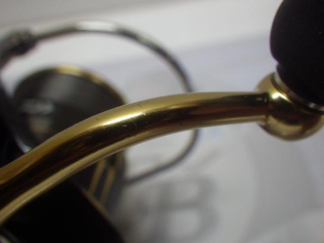 19バリスティック LT2000SS-P