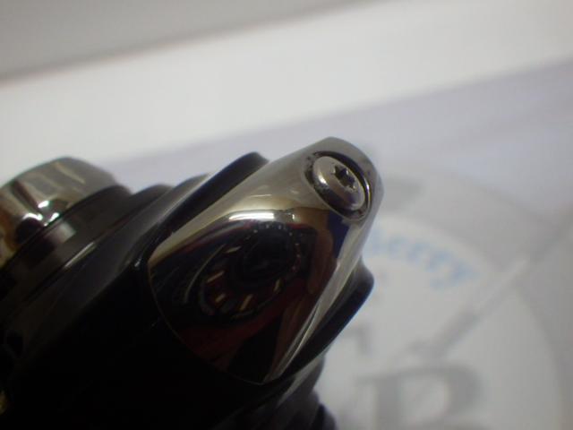 19バリスティック LT2000SS-P