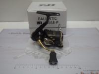 19バリスティック LT2000SS-P