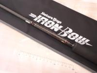 アイアンボウ IBNB-613｜＠ベリーネット 日本最大新品中古釣具