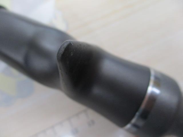 オシアジガーリミテッド B62-1