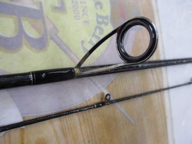 SHIMANO　ブレニアス708ml ブレニアス S708ML｜＠ベリーネット 日本最大新品中古釣具WEB