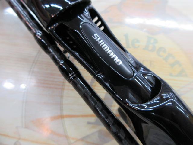 【送料込み】シマノ ハードロッカーBB B76MH 楽天市場】シマノ ハードロッカー bb b76mhの通販