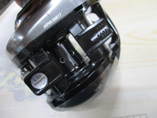 16アンタレスDC RH