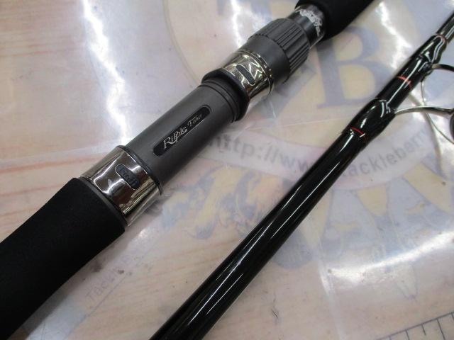 ビッグツナ85 ジャパンスペシャル