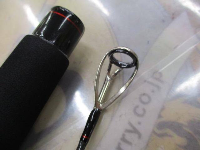 ビッグツナ85 ジャパンスペシャル