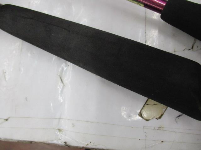 リーディング-X ヒラメ 265