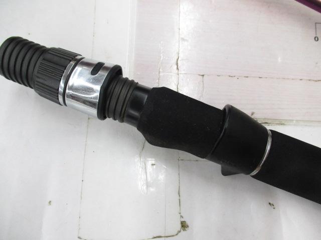 リーディング-X ヒラメ 265