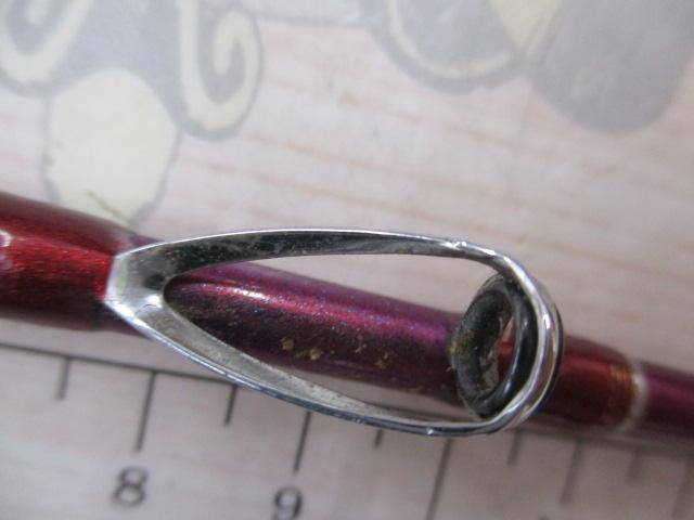 リーディング-X ヒラメ 265