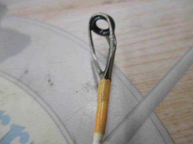 リーディング-X ヒラメ 265