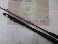 SPORT LIFE PLANETSﾘｰﾃﾞｨﾝｸﾞX ﾋﾗﾒ 265: 船竿：スポーツライフ