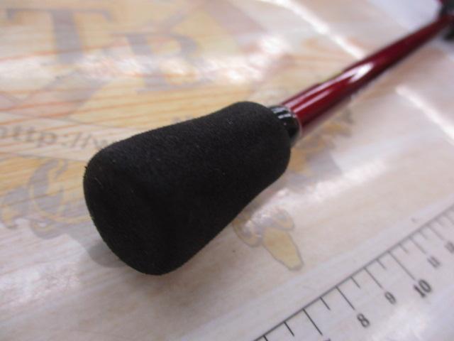 極鋭カワハギ レッドチューン AGS SF