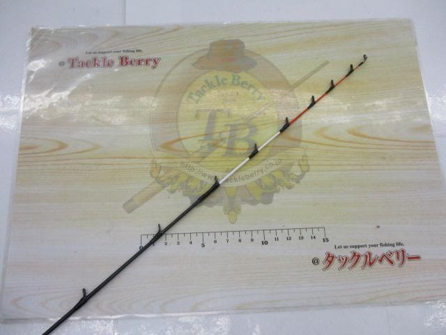 極鋭カワハギ レッドチューン AGS SF