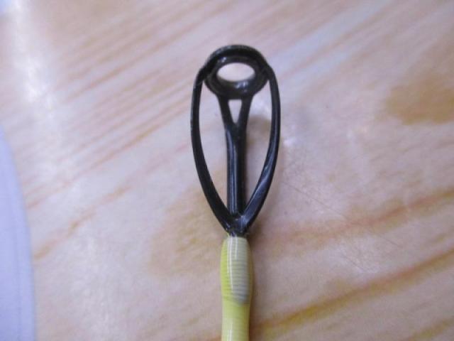 フルフィールド石鯛伝承 540H