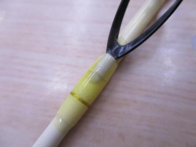 フルフィールド石鯛伝承 540H