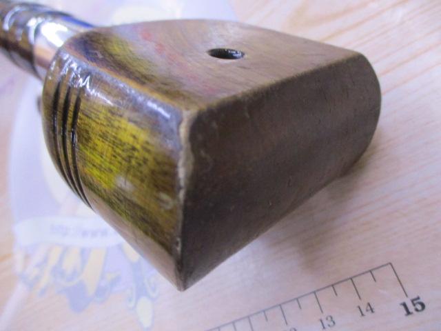 フルフィールド石鯛伝承 540H