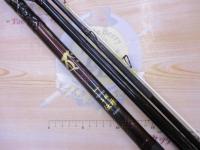 フルフィールド石鯛伝承 540H