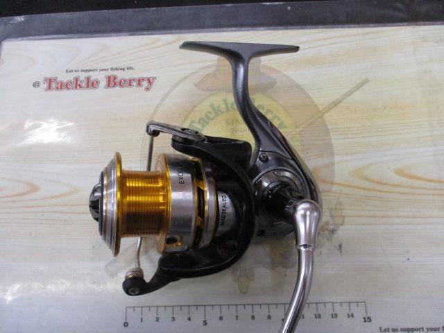 DAIWA（釣り） ダイワ 17エクセラー 3500H ／スピニング