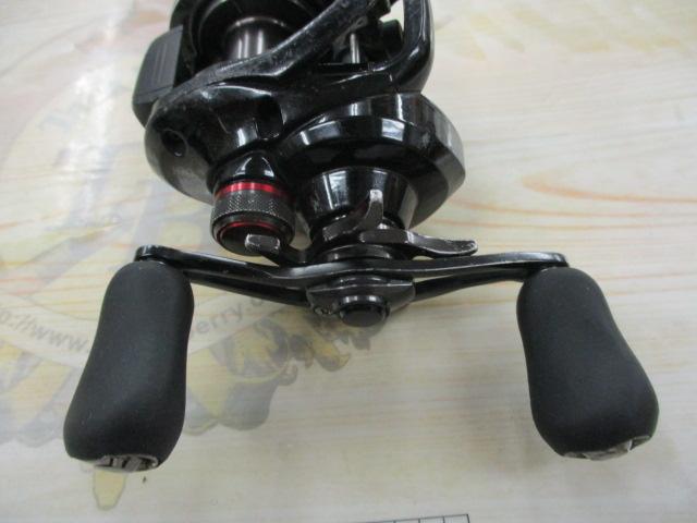 17 スコーピオン　DC 100HG Shimano 17 Scorpion DC 100 Japan model 2017-2019 - Reel Archives