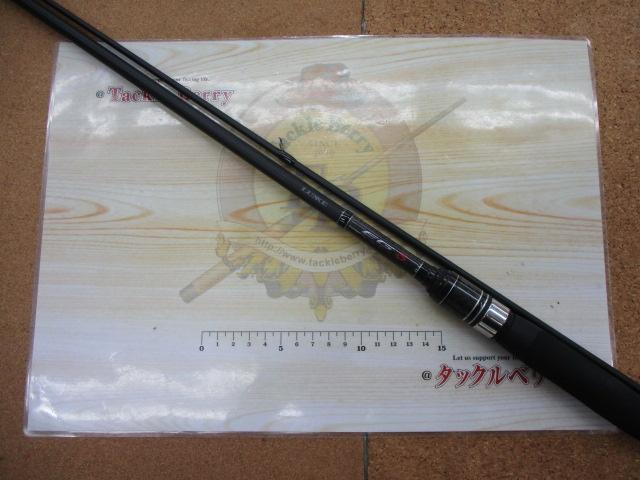 ラグゼEGS S82M｜＠ベリーネット 日本最大新品中古釣具WEBショップ