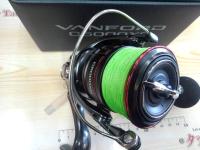 20ヴァンフォード C5000XG