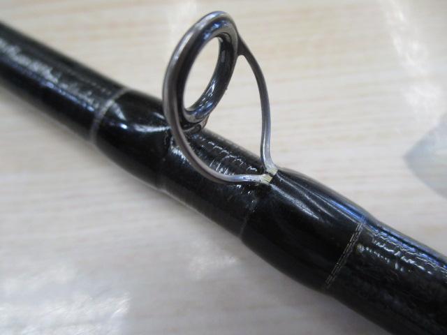 17ポイズングロリアス 169XH-SB