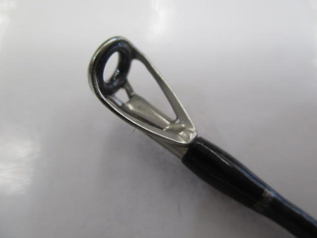 17ポイズングロリアス 169XH-SB