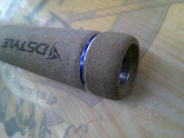 ブルートレック DBTC-70M+-FM