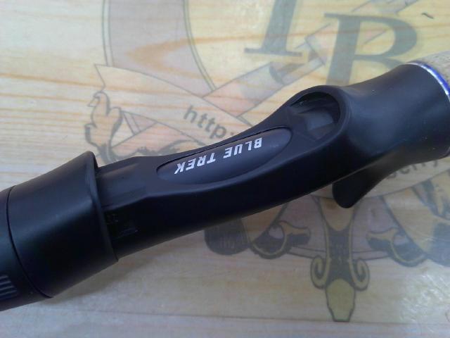 ブルートレック DBTC-70M+-FM