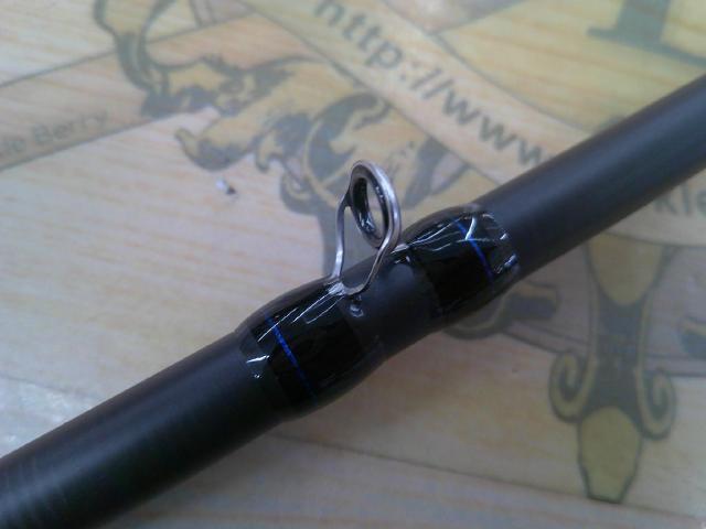 ブルートレック DBTC-70M+-FM