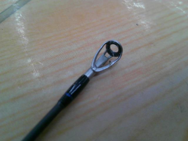 ブルートレック DBTC-70M+-FM